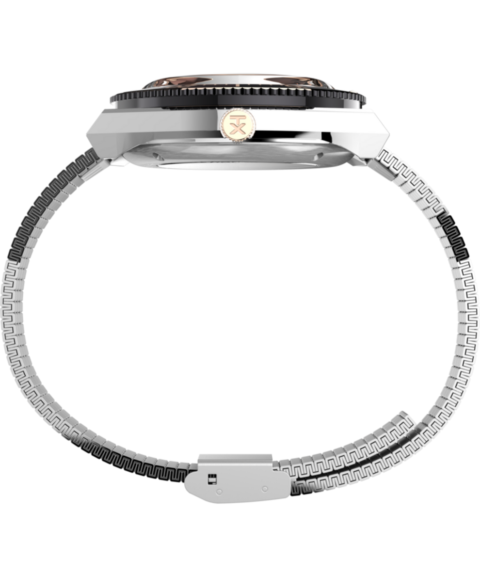 TW2U96900ZV M79 Automatic 40mm Stainless Steel Bracelet Watch profile image