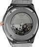 TW2U96900ZV M79 Automatic 40mm Stainless Steel Bracelet Watch caseback image