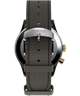 TW2U99100VQ Waterbury Traditional GMT 39mm Leather Strap Watch strap image