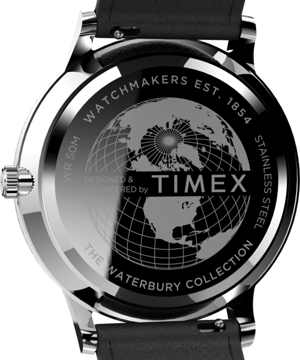 History of Timex | Hodinky-365.com