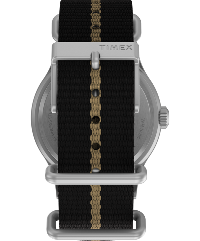 TW2V07800VQ Expedition North Sierra 40mm Fabric Strap Watch strap image