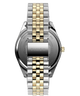 TW2V17500VQ Legacy 41mm Stainless Steel Bracelet Watch strap image