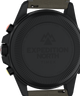 TW2V21800JR Expedition North® Tide-Temp-Compass 43mm Eco-Friendly Leather Strap Watch caseback image