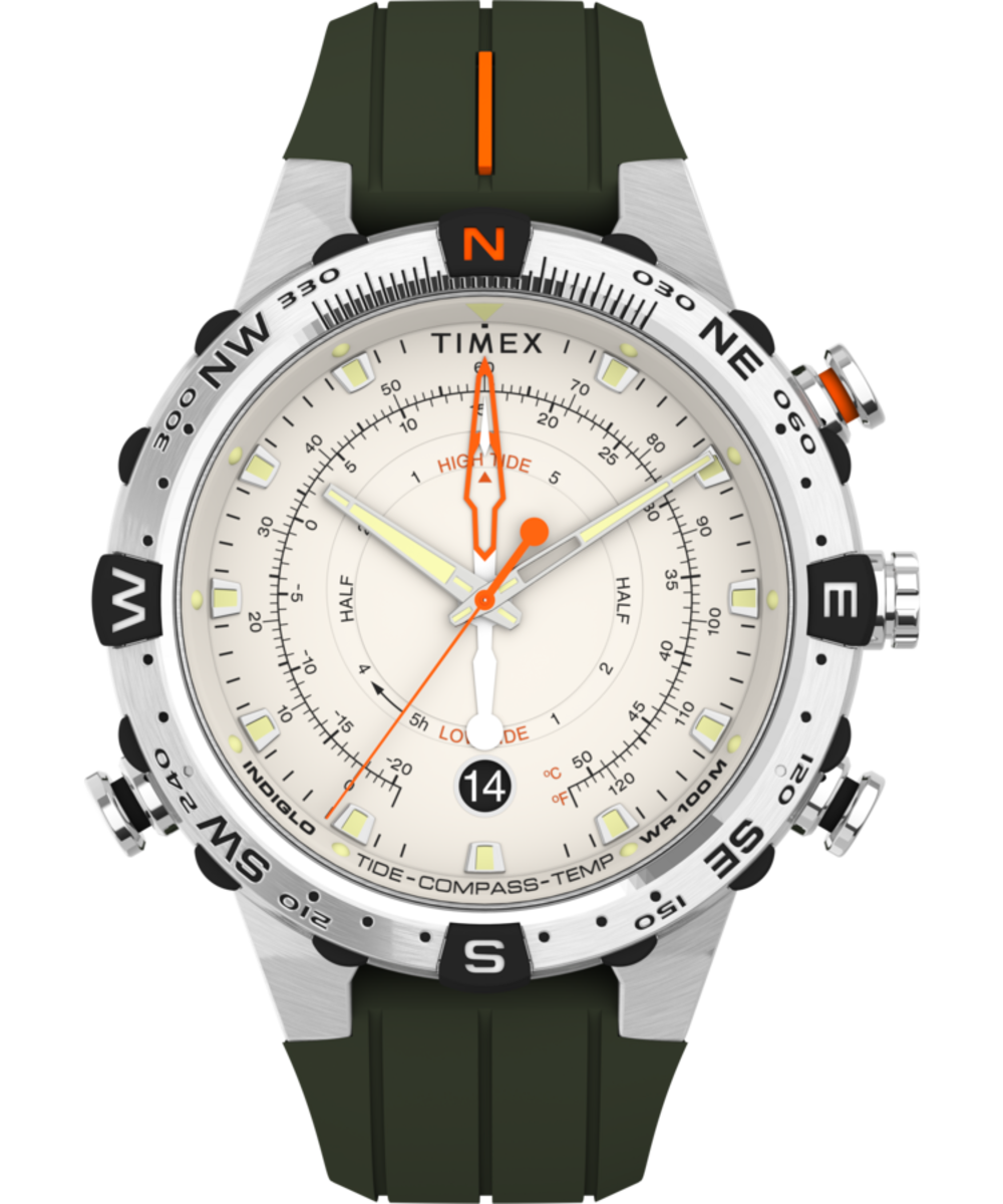 Timex TW2V03900 – Men's watch • Watchard.com