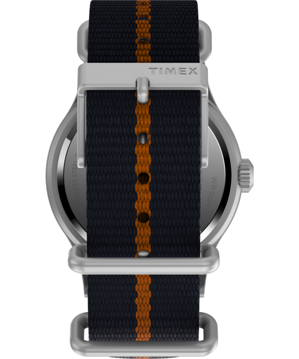 TW2V22800VQ Expedition North Sierra 40mm Fabric Strap Watch strap image