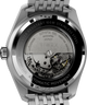 TW2V24900VQ Waterbury Dive Automatic 40mm Stainless Steel Bracelet Watch caseback image