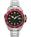TW2V27400VQ Harborside Coast 43mm Bracelet Watch primary image