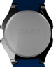 TW2V41200YB Timex T80 34mm Resin Strap Watch caseback image