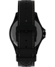 TW2V41400ZV Navi XL Automatic 41mm Leather Strap Watch strap image