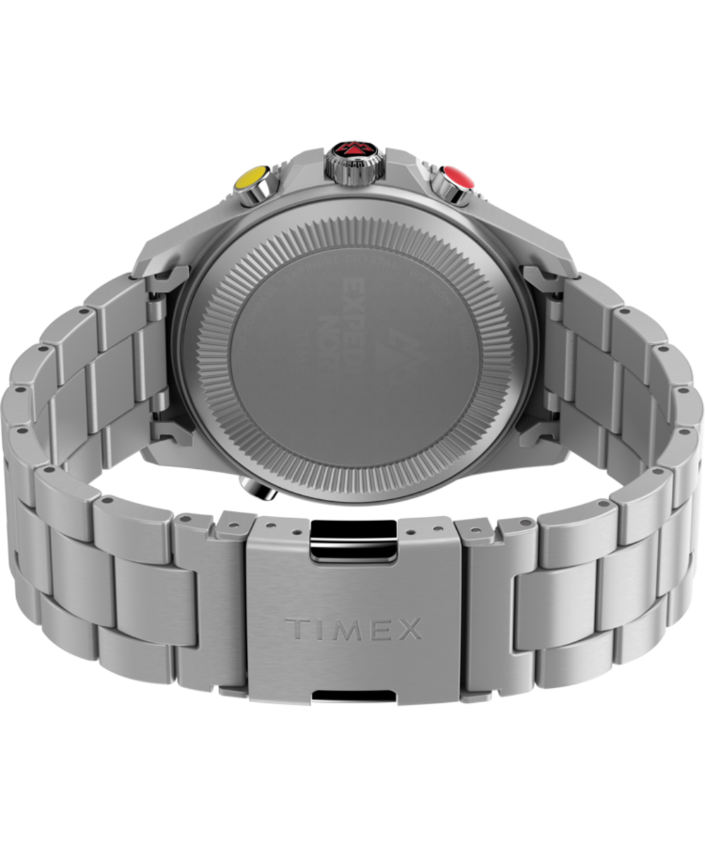 Timex | Expedition North Tide Compass Watch | TW2V21800