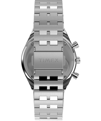 Q Chronograph Watches | Timex US