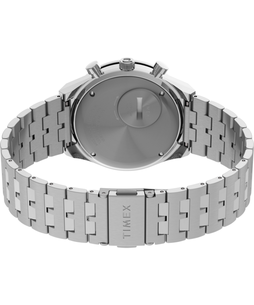 Men's Metal Bracelet Watches