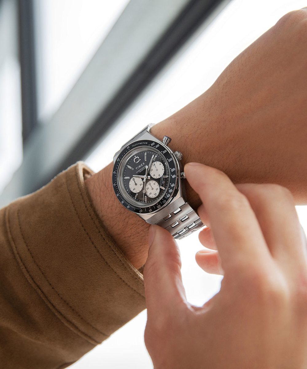 Starry Women's Stainless Steel Watch – PERFECTSTYLESTORE-IN