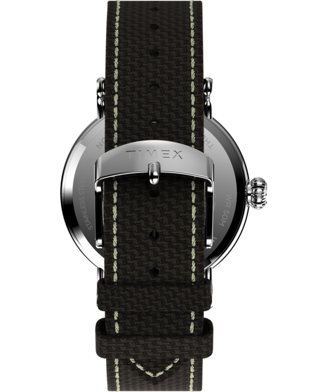 TW2V44100VQ Timex Standard 40mm Fabric Strap Watch strap image