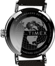 TW2V44100VQ Timex Standard 40mm Fabric Strap Watch caseback image