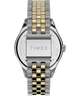 TW2V45600VQ Legacy 34mm Stainless Steel Bracelet Watch strap image