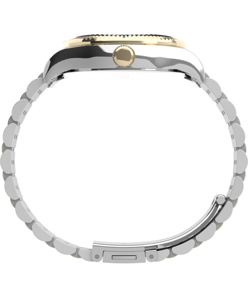 A Guide To Metal Watch Bracelet — Nomad360