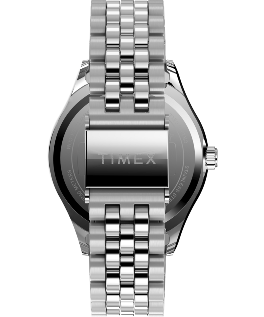 Buy Timex TWEL11432 Classics Analog Watch for Women at Best Price @ Tata  CLiQ