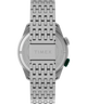 TW2V49700VQ Waterbury Dive 41mm Stainless Steel Bracelet Watch strap image