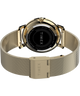 TW2V52300VQ Transcend 34mm Stainless Steel Bracelet Watch back (with strap) image