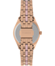 TW2V52600VQ Timex Legacy Boyfriend x BCRF 36mm Stainless Steel Bracelet Watch strap image