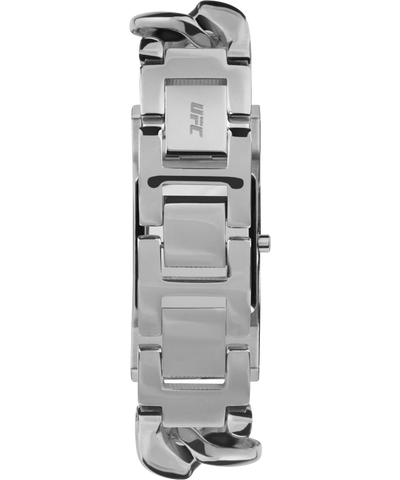 TW2V55600JR Timex UFC Championship ID Bracelet 30mm Watch strap image