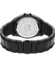 TW2V56800JR Timex UFC Debut 42mm Stainless Steel Bracelet Watch back (with strap) image