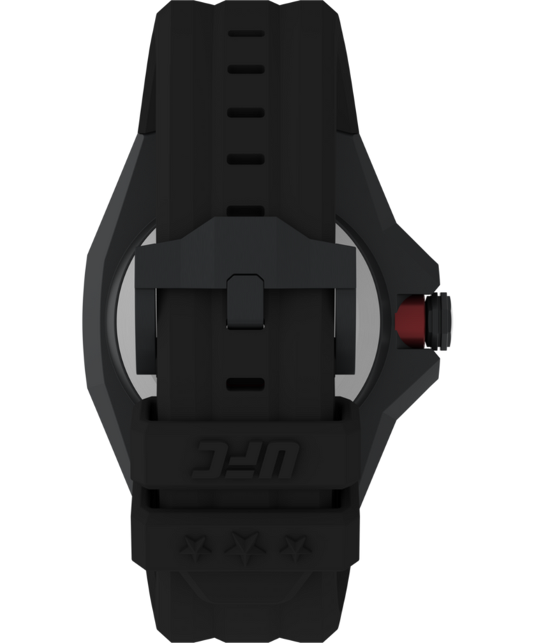 Timex UFC Pro 44mm Silicone Strap Watch - TW2V57300 | Timex US