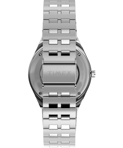 TIMEX Reloj hombre METAL TECH negro/marrón - Private Sport Shop