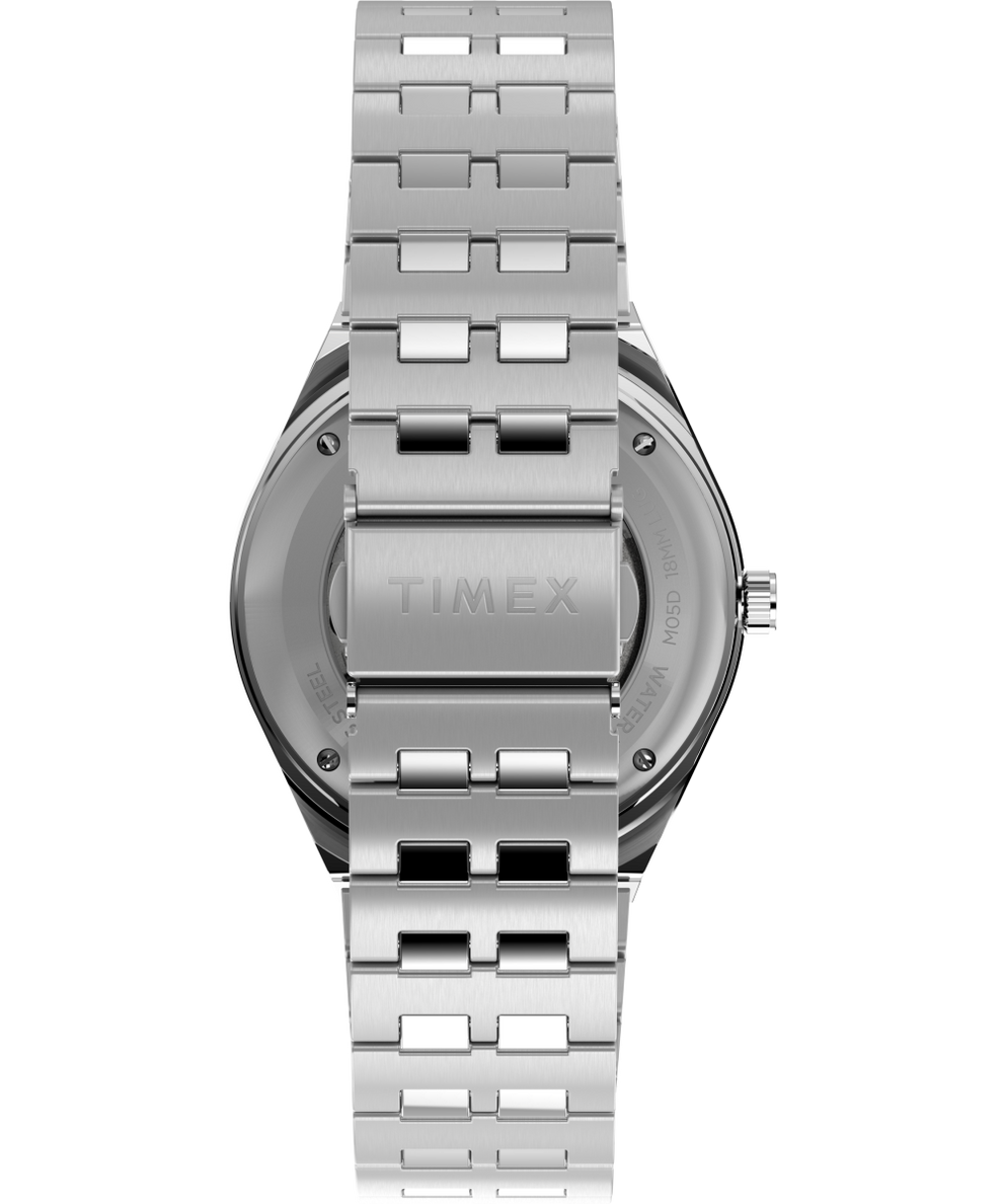 M79 Automatic 40mm Stainless Steel Bracelet Watch - TW2V58800