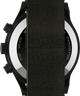 TW2V63500JR Timex X Todd Snyder MK1 Black Dial Camo Strap caseback image