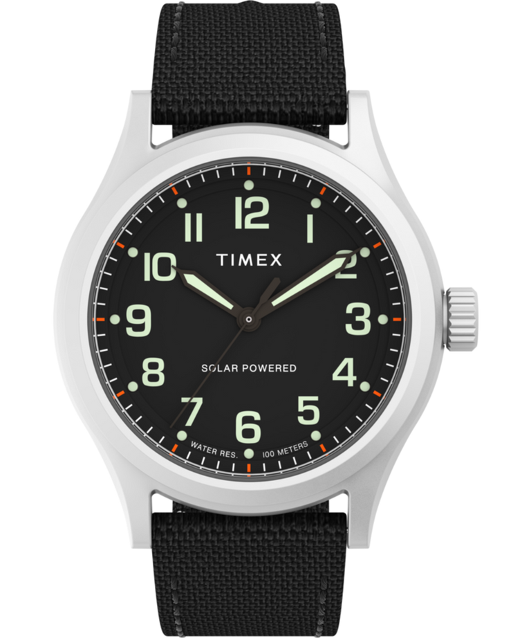 Reloj Timex Weekender 40mm para hombre Timex Timex