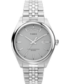 TW2V67900VQ Legacy Day and Date 41mm Stainless Steel Bracelet Watch primary image