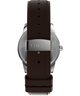 TW2V68700JT Easy Reader® 38mm One-Time Adjustable Leather Strap Watch strap image