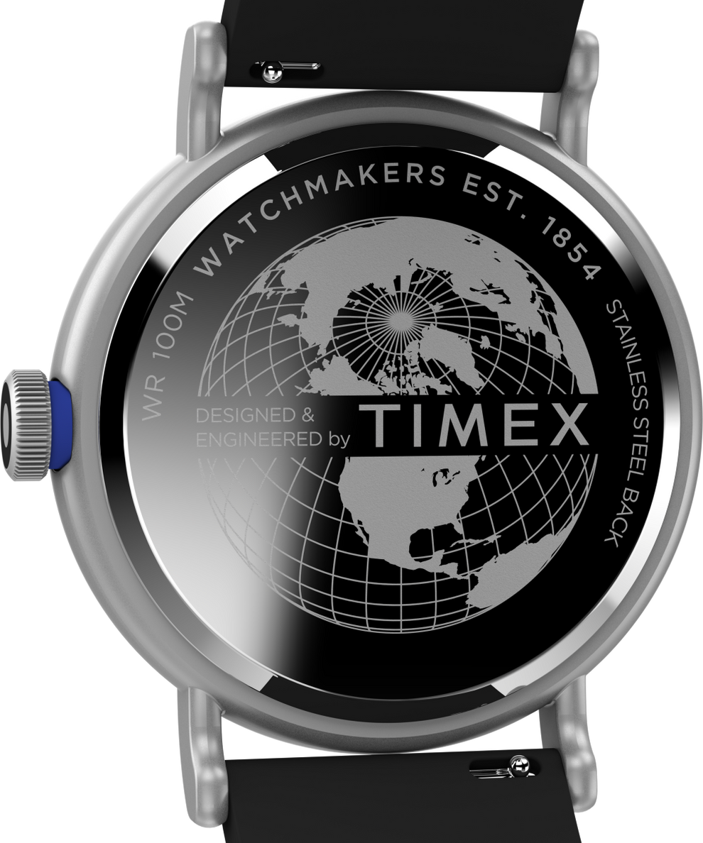 Reloj Timex TW2V71600VT Standard Diver caballero