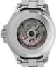 TW2V72100VQ Harborside Coast Automatic 44mm Stainless Steel Bracelet Watch caseback image