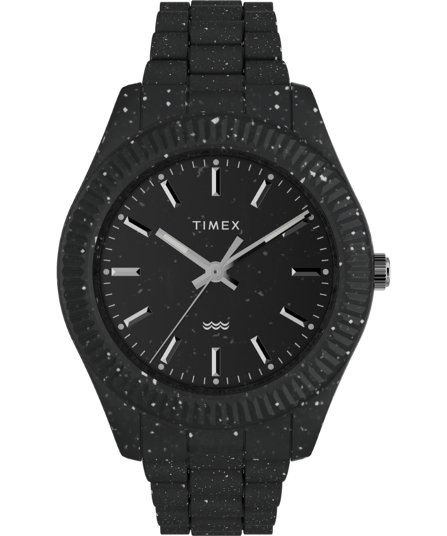 TW2V77000JR Legacy Ocean 42mm Recycled Plastic Bracelet Watch primary image