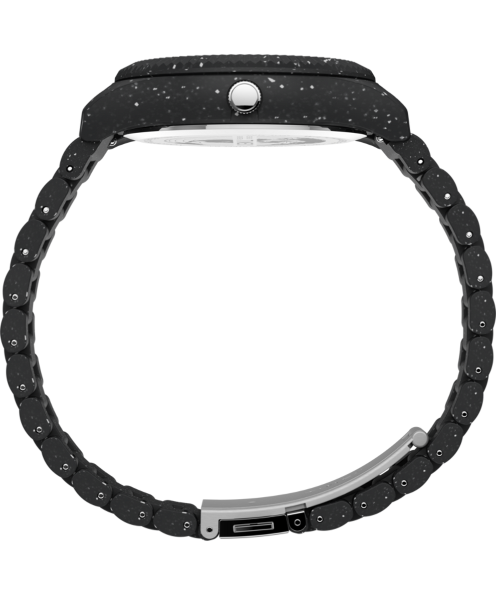TW2V77000JR Legacy Ocean 42mm Recycled Plastic Bracelet Watch profile image