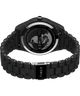 TW2V77000JR Legacy Ocean 42mm Recycled Plastic Bracelet Watch back (with strap) image