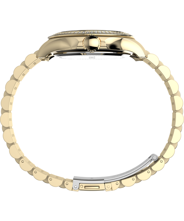 TW2V80000VQ Kaia 38mm Stainless Steel Bracelet Watch profile image