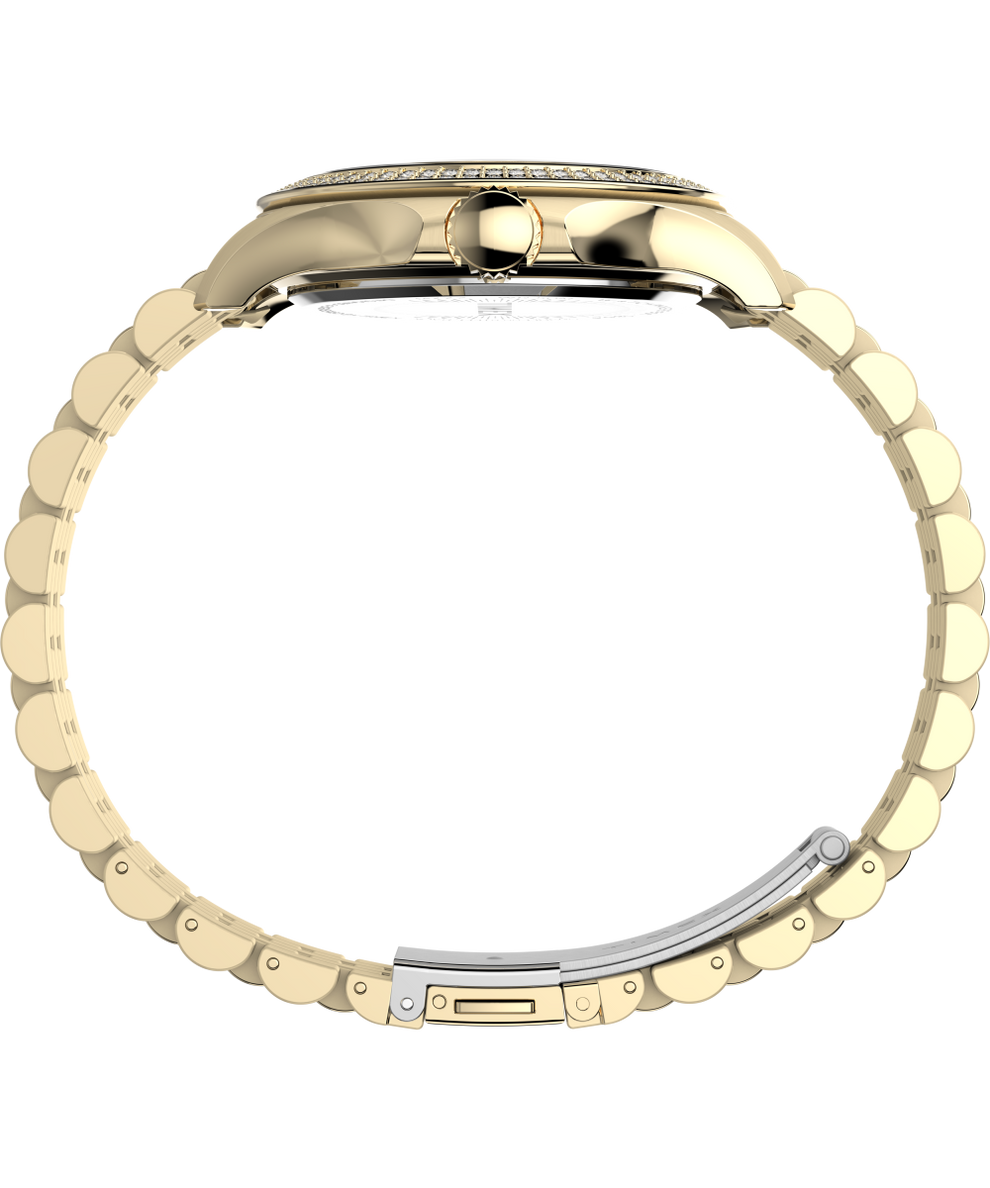 TW2V80000VQ Kaia 38mm Stainless Steel Bracelet Watch profile image