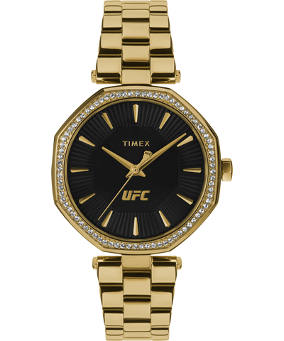 TW2V83100JR Timex UFC Jewel 36mm Stainless Steel Bracelet Watch primary image