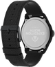 TW2W23700 Expedition North® Traprock 43mm Eco-Friendly Fabric Strap Watch Caseback with Attachment Image