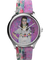 TW2W24900 Timex x The MET Klimt 40mm Leather Strap Watch Primary Image