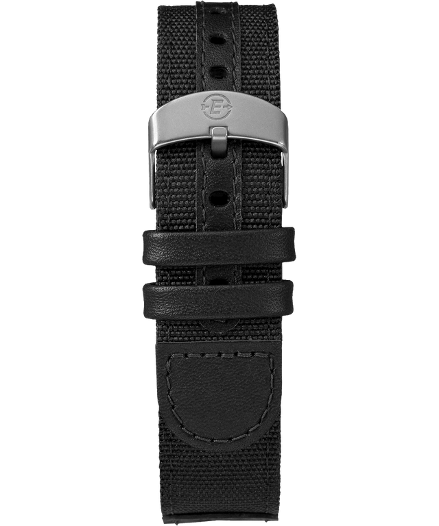 TW4B081009J Expedition Metal Field 40mm Fabric Strap Watch strap image
