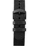 TW4B14200JT Expedition Scout 40mm Fabric Strap Watch in Black strap image