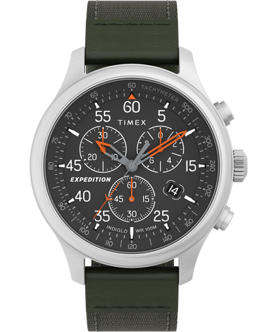 Chronograph Watches for Men | Timex US