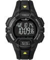 TW5M159009J IRONMAN Rugged 30 Full-Size Resin Strap Watch in Black primary image