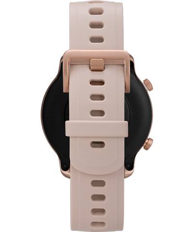 TW5M43000IQ Timex Metropolitan R 42mm Silicone Strap Watch strap image