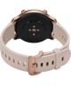 TW5M43000IQ Timex Metropolitan R 42mm Silicone Strap Watch caseback (with attachment) image